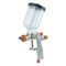 Spray Gun Hvlp Professional 0.8mm 250cc S To L Surfaces
